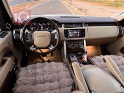 لاند ڕۆڤەر ڕانج ڕۆڤەر ڤۆگ